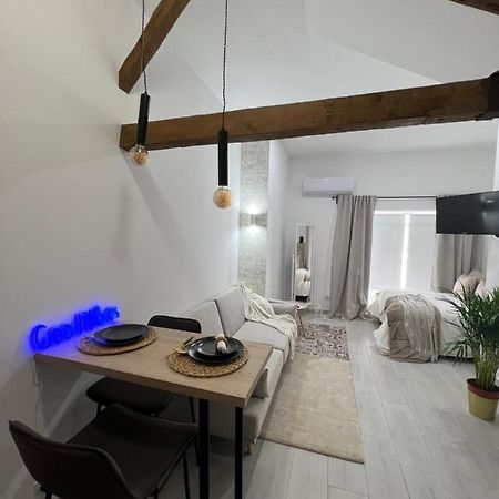 Suites Chic Herencia 외부 사진