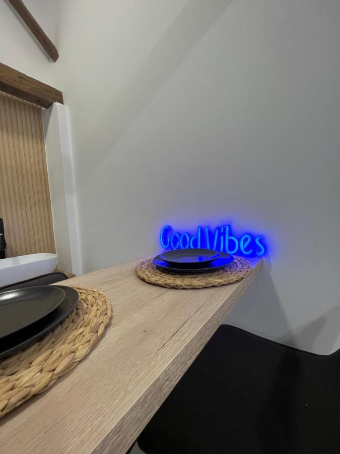 Suites Chic Herencia 외부 사진