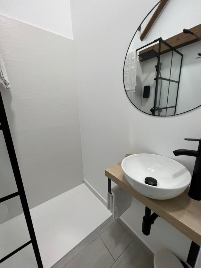 Suites Chic Herencia 외부 사진