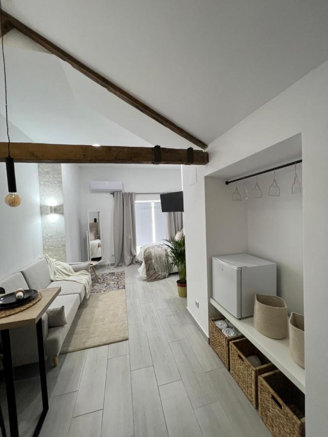Suites Chic Herencia 외부 사진