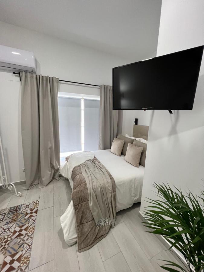 Suites Chic Herencia 외부 사진
