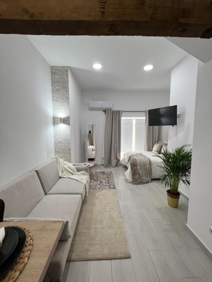 Suites Chic Herencia 외부 사진