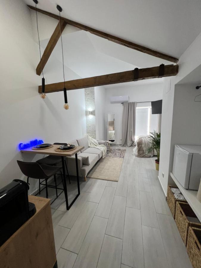 Suites Chic Herencia 외부 사진