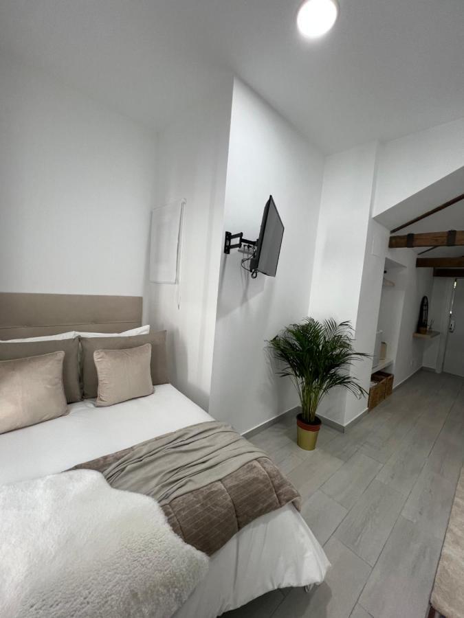 Suites Chic Herencia 외부 사진