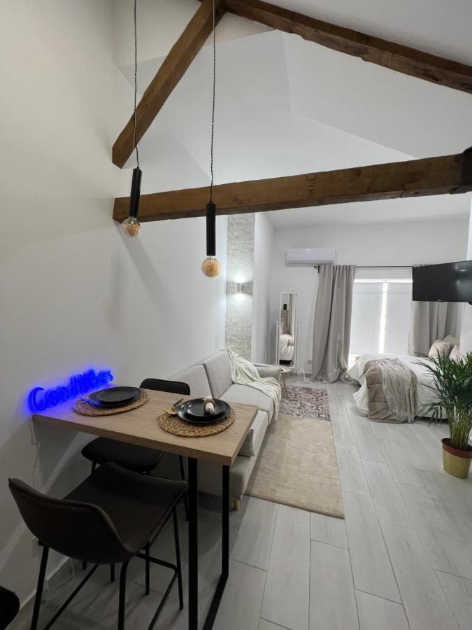 Suites Chic Herencia 외부 사진