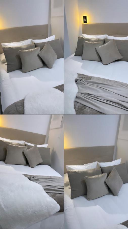 Suites Chic Herencia 외부 사진