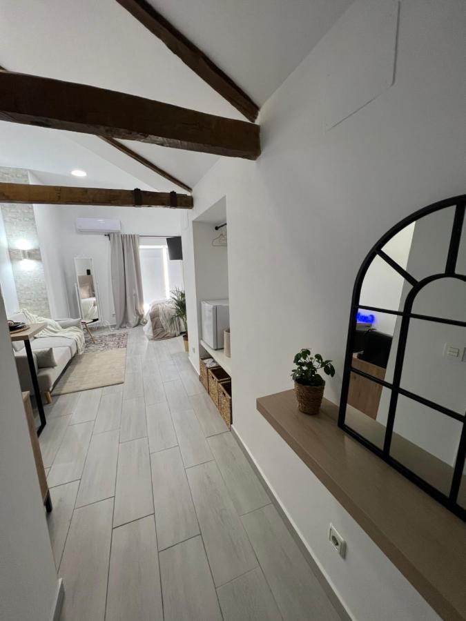 Suites Chic Herencia 외부 사진