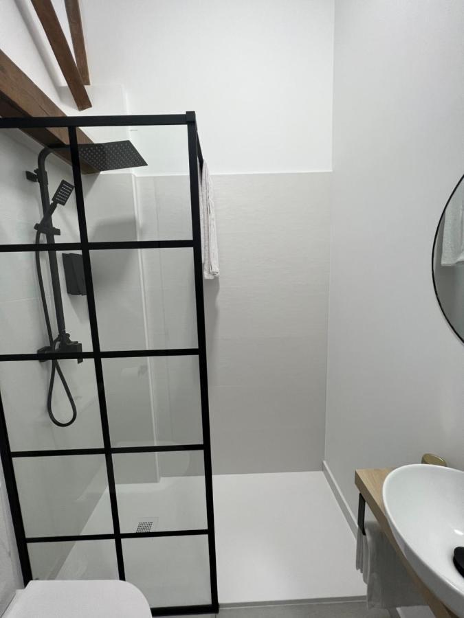 Suites Chic Herencia 외부 사진